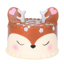 Jumbo Kawaii Galaxy Unicorn Squishy Cake Panda Bread Squishies Cream Scented Slow Rising Relieve Stress Squeeze Toys Kid Gift