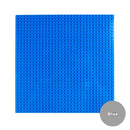 250-3000g Building Blocks DIYCreative Bricks Compatible Inglys Classic Bricks Bulk Base Plate Educational Toy For Children