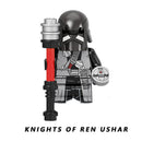 Tusken Raider Building Blocks Jawas Rebel Troopers Leia Embo Ewoks Finn Starkiller Amidala Gamorrean Brick Action Figure Toys