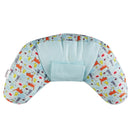 Children Car Pillow Styling Neck Headrest Cushion Baby Car Seat Belts Pillow Kids Shoulder Safety Strap Headband Support
