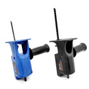 Portable Reciprocating Saw Adapter Electric Drill Modified Electric JigSaw Power Tool Wood Cutter Machine Attachment with Blades