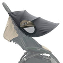 Universal Baby Stroller Accessories Sunshade Canopy Carriage Sun Visor Cover for Babyzen Yoyo Yoya Pushchair