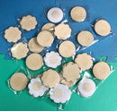 50pcs Women&