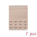 2 Hook Bra Extender For Women&