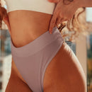 Seamless Panties Women G-String Sexy Lingerie Thong Panties Underpants String Underwear Lingerie Pants Intimate Ladies Low-Rise
