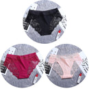 3Pcs/Lot Lace Women&