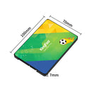 KingFast SSD 1TB 2TB 240 GB 120gb 128gb 256gb 480gb 512gb 500gb 2.5 '' Sata 3 Solid State Drive HD Hard Disk for Laptop Desktop