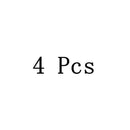 Eyeliner Pencil Makeup Women Long Lasting Waterproof Pigment Eye Liner White Eyeliner Pen Cosmetics 1-10 Pcs