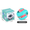Adults Decompression Toy Children Autism Orbit Ball Cube Anti Stress Sensory Toys Fidget Toys For Kids Fidget Spinner For Boys