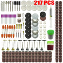 15000RPM Handheld USB Mini Electric Grinder Drill Engraving Pen Polishing Machine With Dremel Rotary Tool Accessories DIY Set