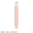 Pop Tube Sensory Toy Fidget Anti Stress Relieve Stretch Bellows Children Multicolor Squeeze Folding Pipe Autism ADHD Anxiety Toy