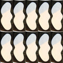 Unisex Blackhead Remove Mask Peel Nasal Strips Deep Cleansing Shrink Pore Nose Black Head Remove Stickers Skin Care Mask Patch