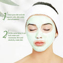 Green Tea Mask Blackhead Acne Clearing Moisturizing Hydrating Whitening Mud Mask Stick Beauty Face Skin Care Korean Cosmetics