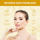 Instant Wrinkle Remover Face Serum Lift Firm Anti-aging Fade Fine Lines Moisturizing Essence Whitening Brighten Repair Skin Care