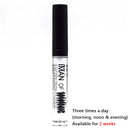 1/2/3pcs Eyebrows Enhancer Rising Eyebrows Growth Serum Eyelash Growth Liquid Makeup Eyebrow Longer Thicker Cosmetics Eye Gel