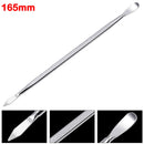 Universal Phone Repair Tools Kit Disassembly Blades Pry Opening Tool Metal Crowbar Disassemble Kit Phone Spatula Hand Tools Set