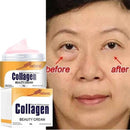 2 Minutes Instant Lifting Liquid Eye Cream, Anti-puffiness and Wrinkle Effect Long-lasting