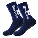 UGUPGRADE 2023 New ANTI SLIP Football Socks Mid Calf Non Slip Soccer Cycling Sports Socks Mens Warm Sock EU38-44