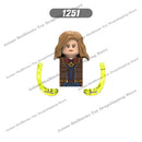 XH heroes bricks X1345 X1335 Disney anime mini action toy figures building blocks Assembly Toys bricks kids collection gifts