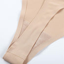 3 Pcs/Pack Ice Silk Women&