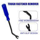Portable 4/5Pcs Auto Car Door Clip Trim Removal Tools Kits Plastic Radio Panel Trim Disassembly Tool Car Interior Repairing Tool
