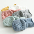 Autumn Winter Baby Girls Socks Newborn Cartoon Animal Baby Socks Infant Baby Boy Socks Anti Slip Soft Cotton Floor Sock Shoes