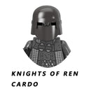 Tusken Raider Building Blocks Jawas Rebel Troopers Leia Embo Ewoks Finn Starkiller Amidala Gamorrean Brick Action Figure Toys