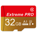 Micro-SD Card Mini SD Card Class10 Memory Card 32GB Extreme Pro Mobile Phone Memory Card