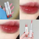 Cute Lipgloss Bulk Moisturizer Lip Plumper Lip Gloss Cosmetics Reduce Lip Line Nutritious Liquid Lipstick Lips Tint Lip Glaze