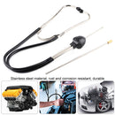 Newest Cylinder Stethoscope For Auto Mechanics Stethoscope Car Engine Block Diagnostic Tools Hearing Car Repair