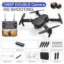 KBDFA E88 Pro Quadcopter 4K HD WIFI FPV Drone 1080P Camera Height Hold RC Foldable Quadcopter Dron Rc Helicopter Drone Gift Toy