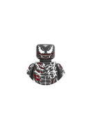 New Marvel Avengers Mini 3D Superhero Character Model Building Blocks Assembly Toys Children&