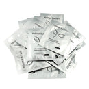 50Pairs/Lots Eye Patches Eyelash Extension Under Eye Pads Makeup Eyelash Patches Tip Stickers Pads For Eyelash Extension Makeup