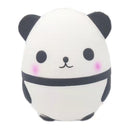 Jumbo Squishy Kawaii Animal Unicorn Cake Deer Panda Squishies Slow Rising Stress Ball fidget toys Squeeze food Toys for Kids