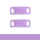 2pcs/pair Shoelace Buckle Metal Shoelaces AF1 Shoelaces Buckle Accessories Metal Lace Lock DIY Sneaker Kits Metal Lace Buckle