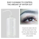DeceMars Washing bottle for Eyelash Extension 250ml /500ml