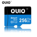 Micro TF/SD Card 256GB Mini Memory Card 64GB High Speed 8GB 16GB 32GB 128GB 512GB Clas10 TF Flash Card Original Micro TF SD Card