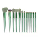 Makeup Brushes Set for cosmetics Foundation Blush Powder Eyeshadow Kabuki Blending Makeup brush beauty tool brochas maquillaje