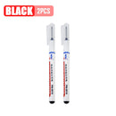 20mm Long Head Marker Pens 2/3/6/8Pcs/Set Multi-purpose Bathroom Woodworking Decoration Deep Hole Marker Pen Ink 9916 Tools Set