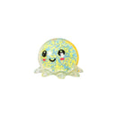 1PCS Glowing Light Squid Vent Ball Squeeze Toys Decompression Toy Bubble Octopus Ball Stress Relief Toy Gift for Kids