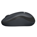 Logitech M220 Wireless Mouse 1000DPI 2.4GHz Silent Slim Smart Mouse Fast Tracking Computer Laptop Tablet For Mac Os/window 10/8