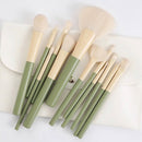 Makeup Brushes Set Cosmetics tools instruments Eyeshadow Make-up for women Cheap complete makeup kit Professional blush Beauty
