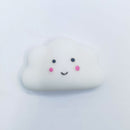 Squishy Stress Relief Kawaii Mochi Toys For Girls Kids Antistress boule Anti Stress Pelota Antiestres Funny Birthday Party Gift