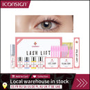 ICONSIGN Lash Lift Upgrade Version Lash Lift Kit Lash Perm Eyelash Enhancer Lash Lifting Set Eye Makeup Tools Dropshipping