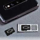 Kingston Memory Card 128GB 32GB SDCS2 TF 64GB 256GB SDCS2 Micro SD Card 100MB/S Reading Speed Class 10 Flash Card SD
