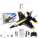 SU-35 Glider RC Plane Wingspan RC Remote Radio Control Drones Airplanes RTF UAV Children Toy Kids Gift Boy Aviation Flight Model