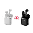 TWS Bluetooth 5.0 Earphone Wireless Headphone With Microphone 9D Stereo Gaming Sport Waterproof Earbuds Headsets Led Charger Box