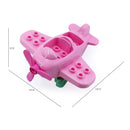 Big Building Blocks Accessories Compatible Large Bricks Children Kids Truck Car Bus City Traffic Series Assembly Educational Toy