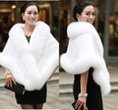 Wedding Shrug Coat