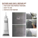 Car Care Kit Liquid Leather Skin Refurbish Repair Tool Auto Seat Sofa Coats Holes Scratch Cracks Restoration for Shoe for Car